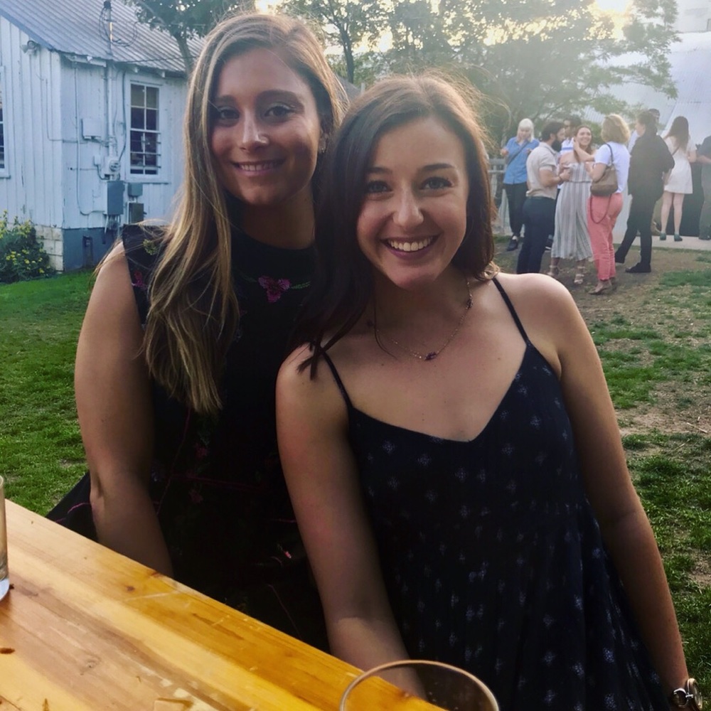 Meet your Posher, Mackenzie